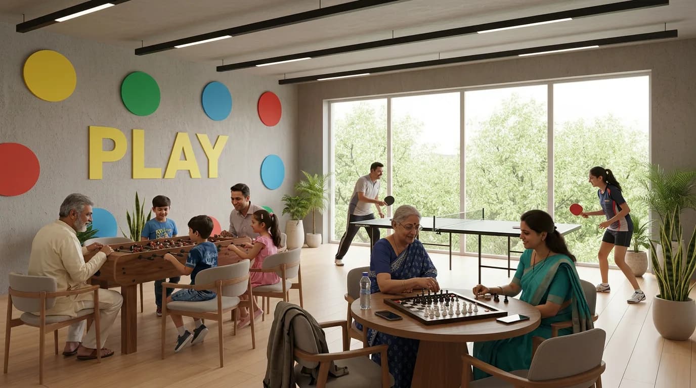 Buying a Luxury Apartment in Whitefield for the Long Term: What Should Families Think About Beyond the First Few Years?