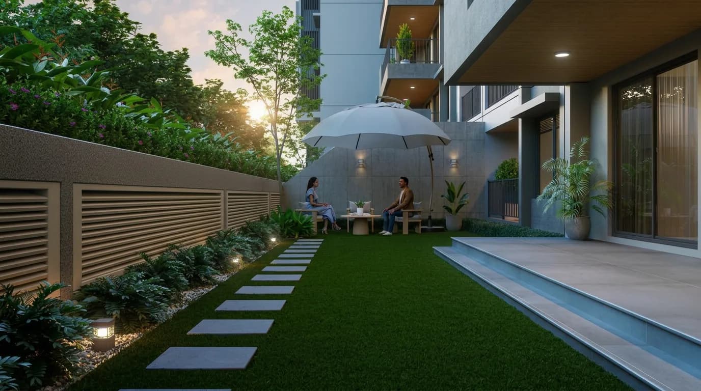 Premium Apartments in Whitefield: Why Buyers Are Looking Beyond Clubhouses and Swimming Pools When Choosing a Home