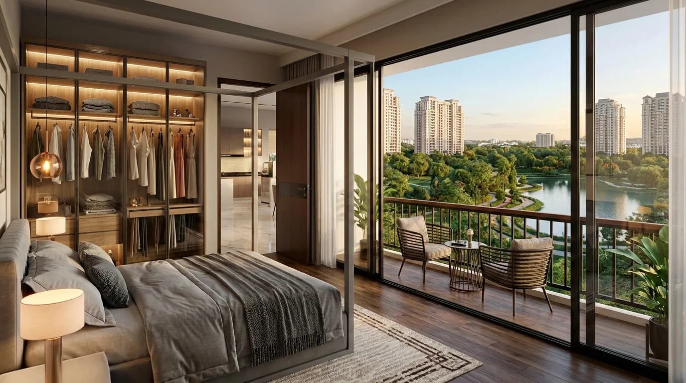 Property Rates in Whitefield Bangalore: What Is Driving Apartment Prices and How Should Buyers Understand the Price of a Premium Project?