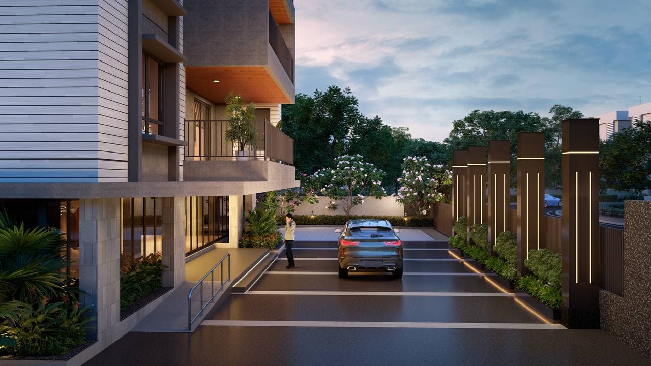 What Makes Whitefield One of Bangalore's Most Desirable Places to Call Home?