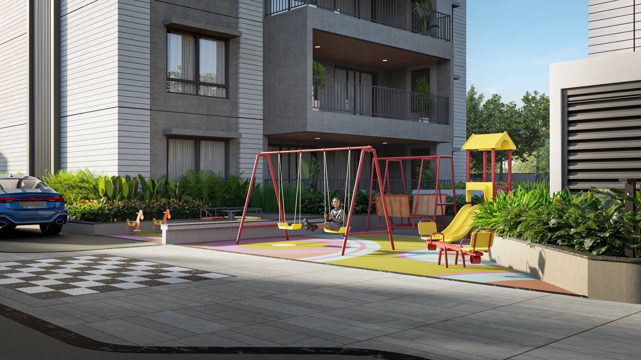 Why Parklane Is More Than a Home: A Complete Lifestyle in the Heart of Whitefield
