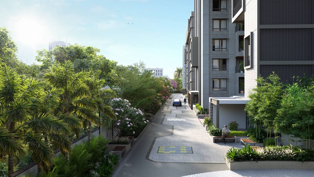Why Low Density Living Is Becoming the New Definition of Luxury in Bangalore